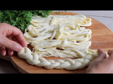 Video: İşlenmiş Peynir Nasıl Yapılır