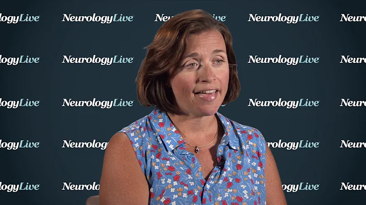 Nancy Chiaravalloti, PhD: Varying Cognitive Rehab for MS and TBI