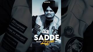 Sidhu Moose Wala - Lock | New Rap Status | Full Screen | WhatsApp Status
