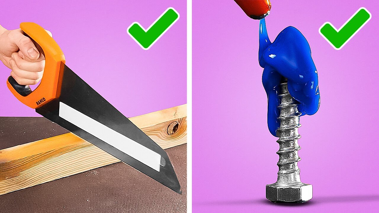Boost Your DIY Skills: Top Handyman Tips