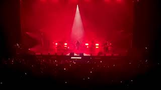Black Pumas live @ AFAS Amsterdam - ' Touch the Sky '