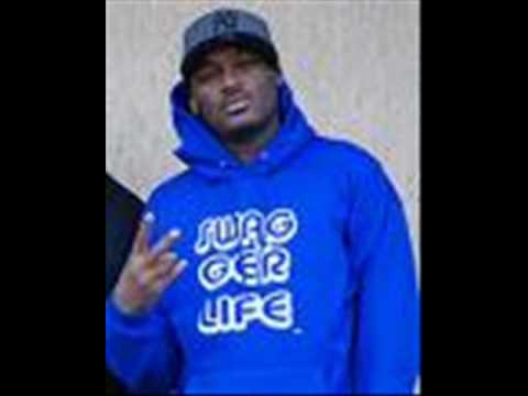 NOBODY-M I FT 2FACE & LIL PAYNE