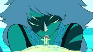 Steven Universe Unreleased Soundtrack: Super Watermelon Island/The Return of Malachite