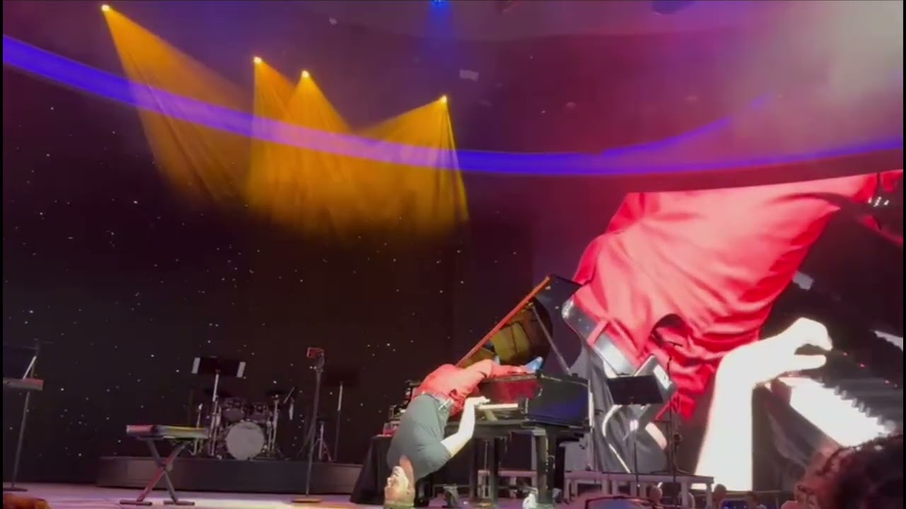 Celebrity Beyond 'Tom Franek' Panama Canal Cruise April 9, 2025