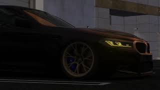 Bmw M5 F90 Cs - Mercedes Brabus B50 Escobar Assetto Corsa Macromi̇x