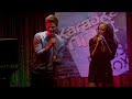 Barry And Caitlin Go Clubbing Together (Karaoke Scene)/Linda Park Meeting || The Flash 1x12 1080p