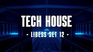 TECH HOUSE MIX 2023 ⚡ | OCTOBER | LIBESS SET #12 🖤