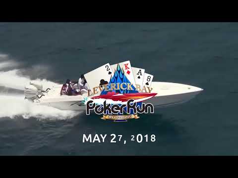 Poker run 2019 buffalo