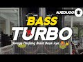 DJ CEK SOUND FULL BASS TURBO TERBARU VERSI PANJANG BULET 