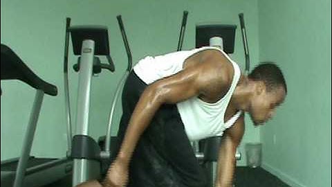 Dre Baldwin: Core Workouts - Balance Reach/ Jumps Pt. 2 NBA Fit Abs Offseason Training Kobe