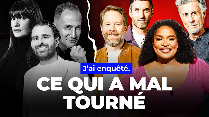 "Qui veut être mon associé ?" : J’ai enquêté sur ses dérives