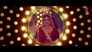 Patola Video Lyrics - Blackmail Aalbum/Movie: Blackmail (2018) HD Video Songs