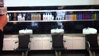 Academy Tour: Goldwell London Academy