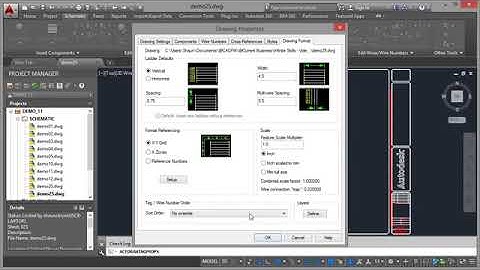 11 09 Inserting X Y Grid Labels