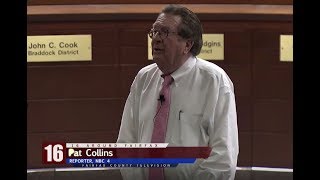 Positive Aging and Wellness Fair