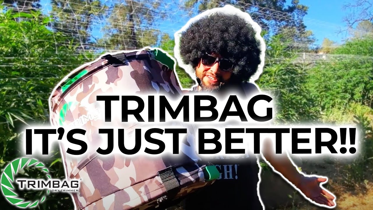 Trimbag "It's Just Better!"