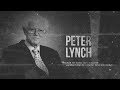Dünyanın En İyi Borsacıları ve Stratejileri - 5.Bölüm: Peter Lynch