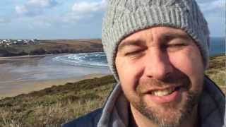Crantock Interview 5
