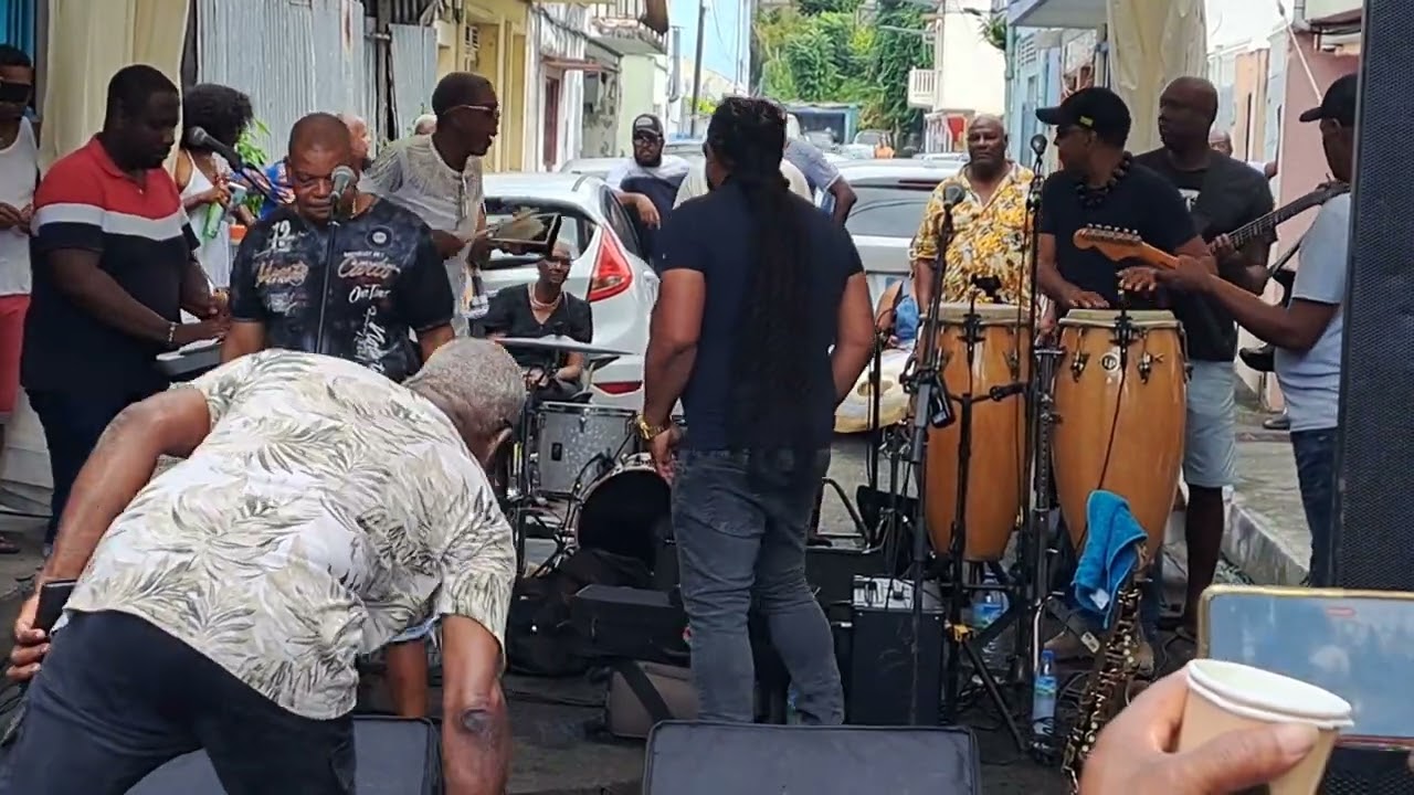 MM'S Sax  Si cé Taw