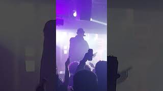 CASISDEAD Live at XOYO Birmingham