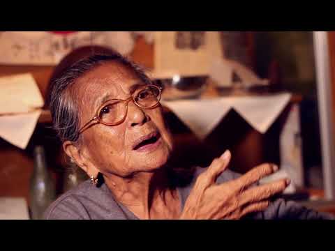 PAST: Bataan Death March Documentary
