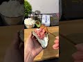 Crispy Sushi Tacos 🌮🍣😮🔥