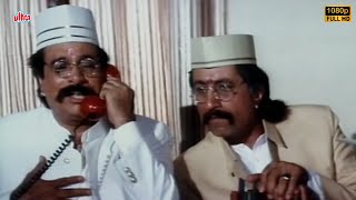 Gotya Potya Nakli Company Kader Khan, Shakti Kapoor Hilarious Comedy Scene