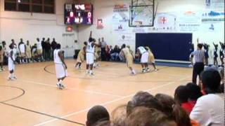 Free Throw Violation2.avi