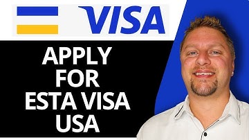 Hoe u een ESTA-visum voor de VS aanvraagt ​​| Visumtips en -trucs 2025