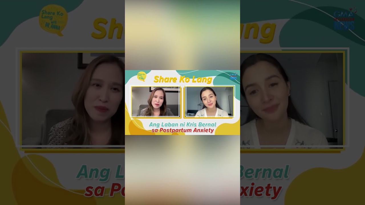 How Important Is Support For Mothers Shorts Share Ko Lang