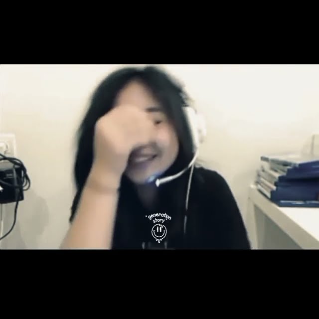 Story Wa cewe gamers terbaru