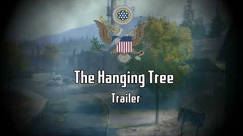 Hanging Tree [Instrumental] - Alderon Tyran