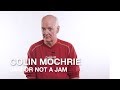 Colin Mochrie plays Jam or Not a Jam
