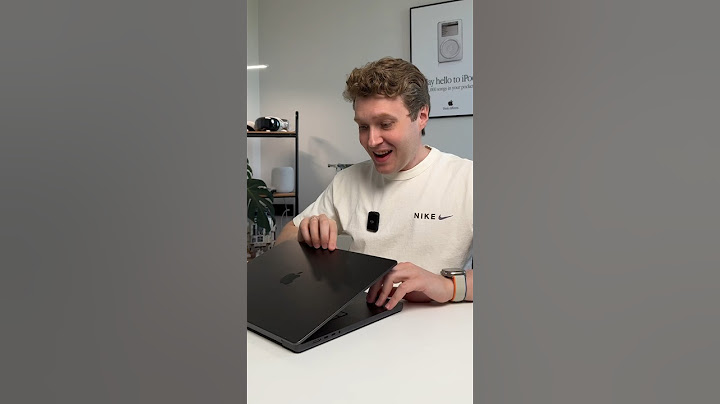 ТОП фишек MacBook для работы!