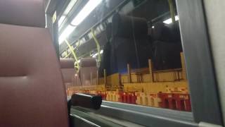 KMB Volvo B10TL 12M - 3ASV133 JX7899 on 73