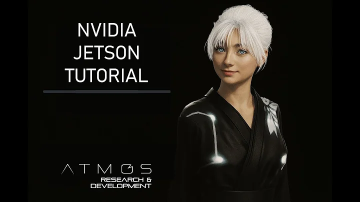 How to Setup NVIDIA Jetson SDK Manager, VNC, Headless Setup