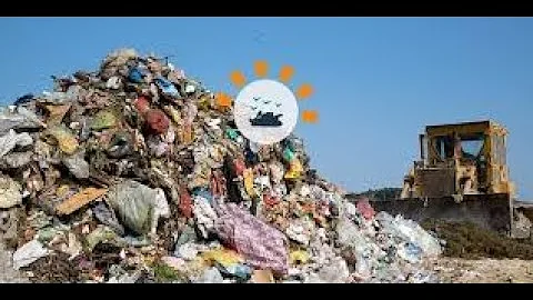 The Hidden Engineering of Landfills  How Modern Waste Disposal Works to Protect Our Planet