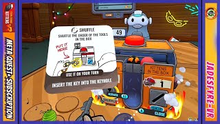 Meta Horizon + Subscription - Exploding Kittens VR