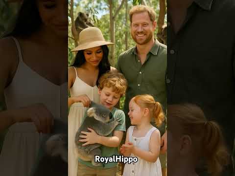 Prince Harry and
