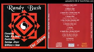 Randy Bush – Sound Like a Melody (Remix ’95 – 1995)