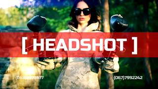 Фестиваль пейнтбола в Одессе с 21 по 23 сентября от клуба Headshot. 0+ Фестиваль пейнтбола в Одессе с 21 по 23 сентября от клуба Headshot. 0+