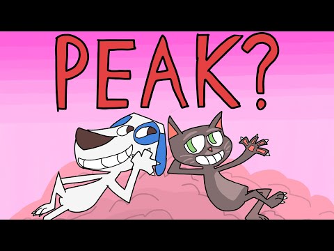 The Best Show Nobody Saw (Talking Tom and Friends Retrospective