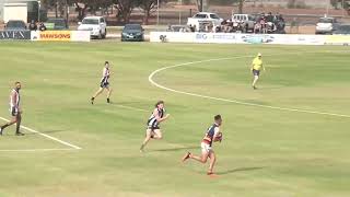 Lake Boga Vs Koondrook Barham Rd 2 2021