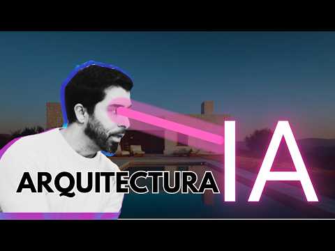 🧠 5 errores IA en Arquitectura ► CÓMO EVITARLOS