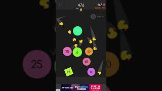 FALLING BALLZ | HIGH SCORE | TIPS AND TRICKS | GAMEPLAY