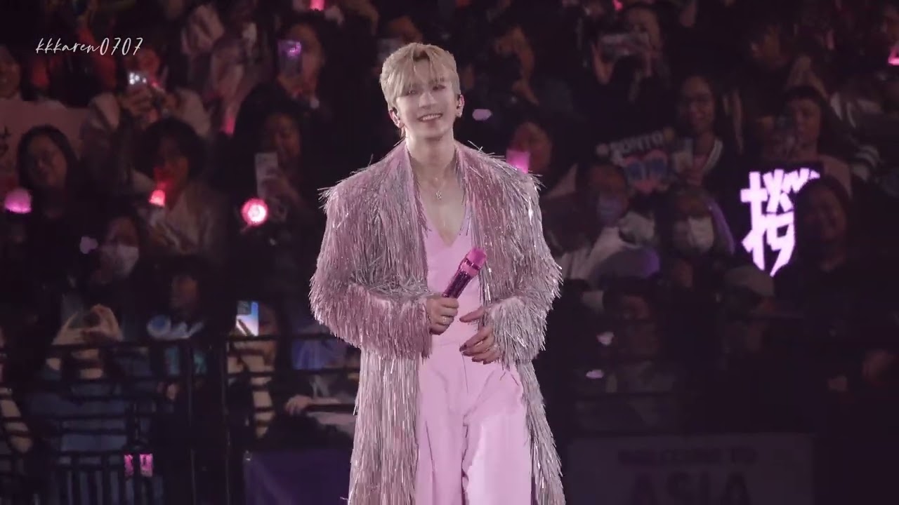 Anson Lo - 神隊友/ 不可愛教主/ ￼我的支持型伴侶￼ 《ANSON LO “KINGDOM “ LIVE 2025》 06.12.2025