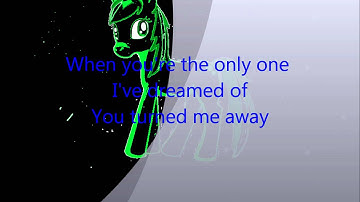 Omnipony and Aviators - Monster Lyrics