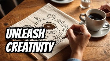 Napkin AI: Unleashing Creativity from the Everyday! 🎨✨