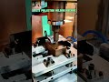 AGERA Door Hinge Bolt Projection Welding Machine