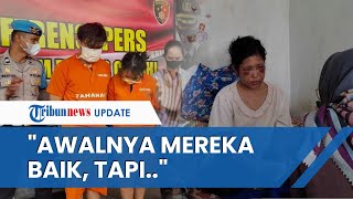 Pengakuan Rohimah, ART yang Disiksa dan Disekap Majikannya di Bandung Barat: Awalnya Mereka Baik